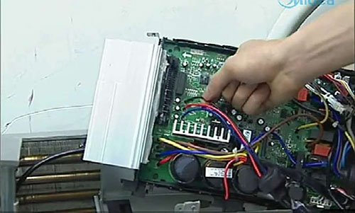 范县美的空调电话是多少