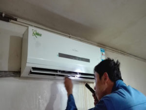 范县格力空调电话是多少