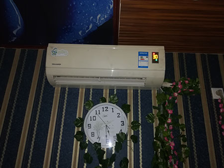 范县空调维修售后服务中心