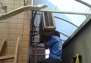 范县空调维修售后服务中心