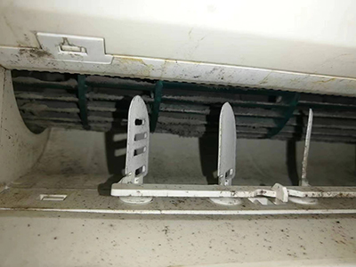 范县空调维修售后服务中心电话是多少