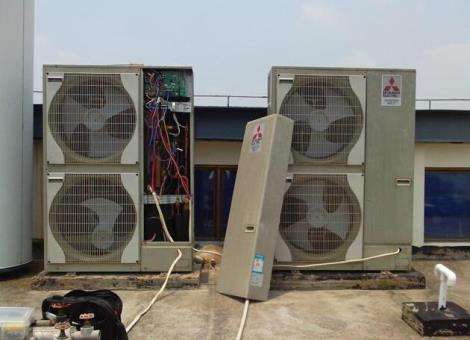 范县空调维修电话号码多少