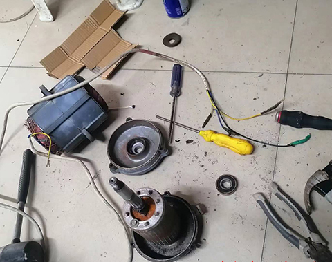 范县空调维修售后服务中心电话在哪里找