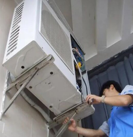 范县24小时空调维修热线