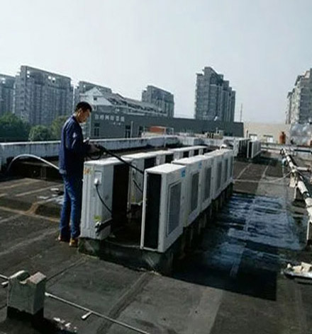 范县 空调拆装 范县本地 空调拆装公司