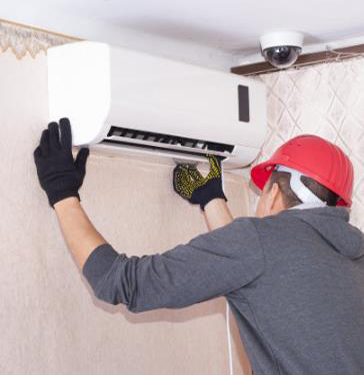 范县空调内机噪音大