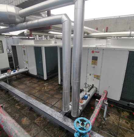 范县附近中央空调维修 范县上门中央空调维修